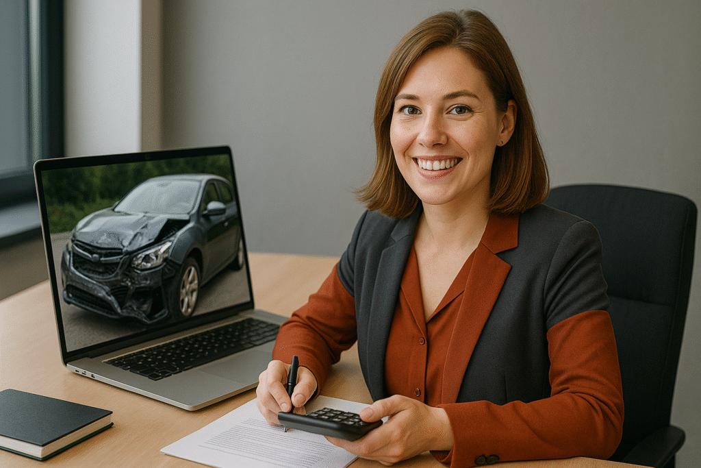 tarif expert automobile